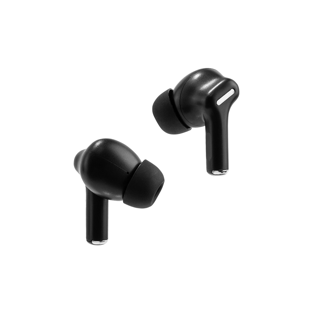 Hudson Active Noise Cancellation ANC Earbuds 19