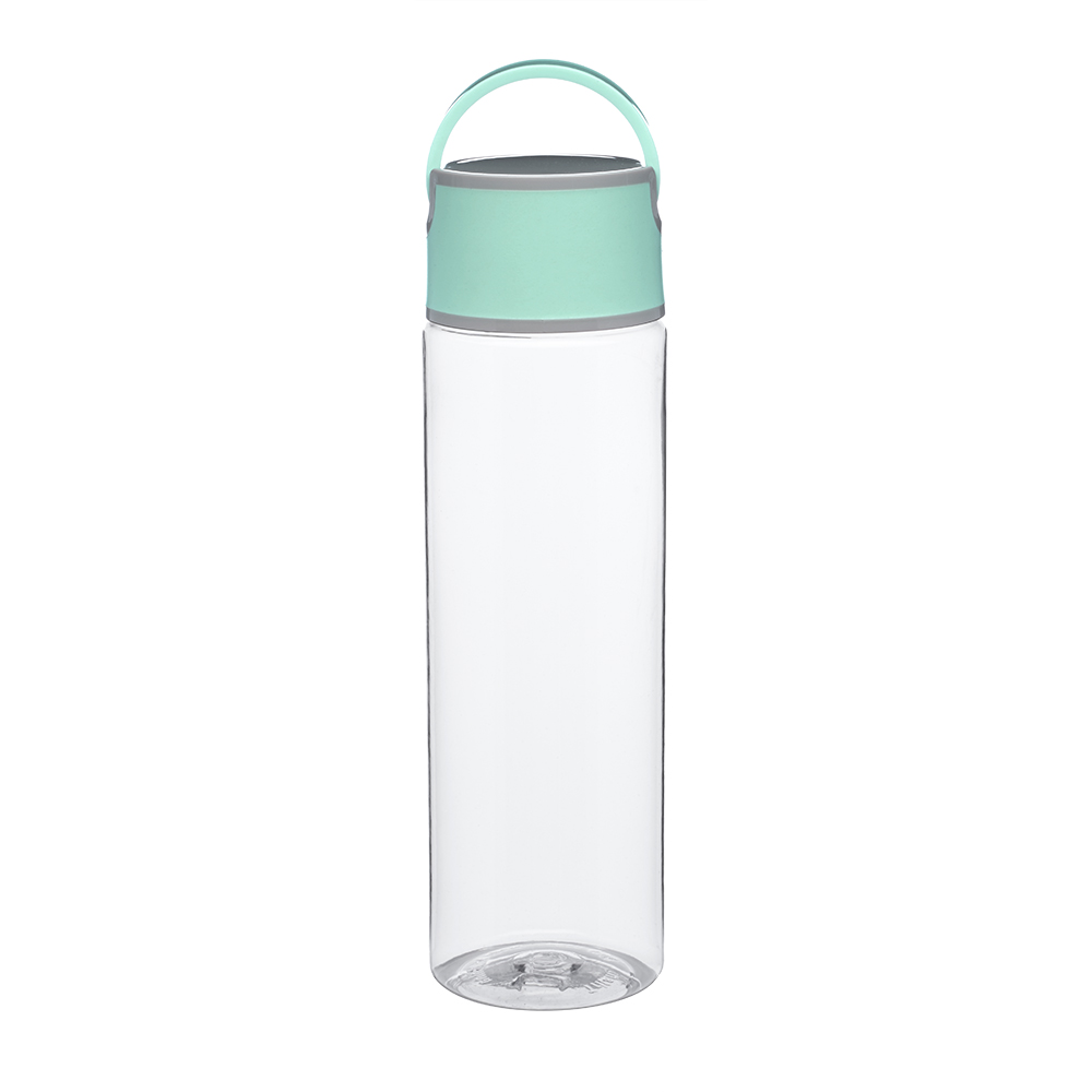 23 oz. Chenab Plastic Water Bottles 8