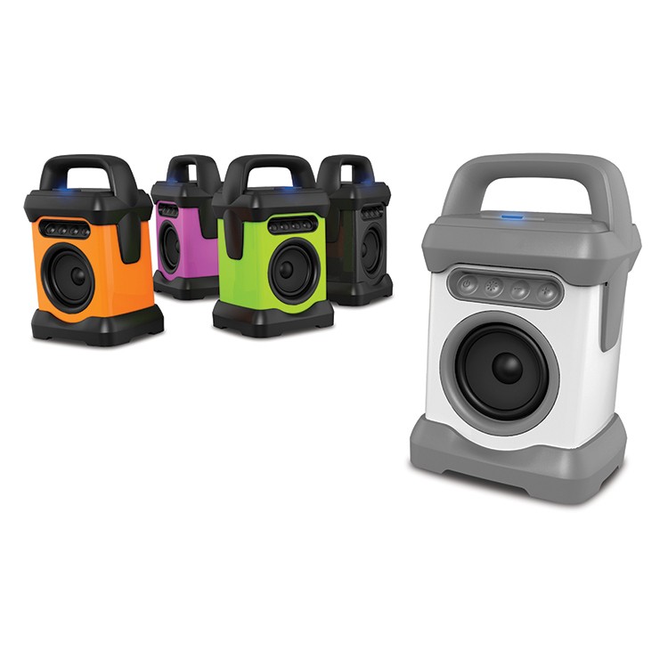 4153SPK - Bluetooth indoor/outdoor speaker 1