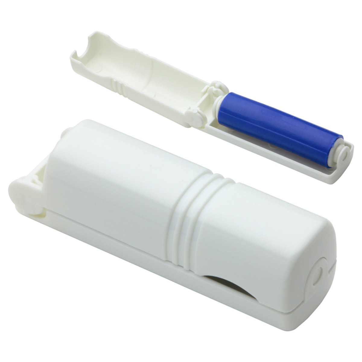 Roll & Rinse Lint Remover 1