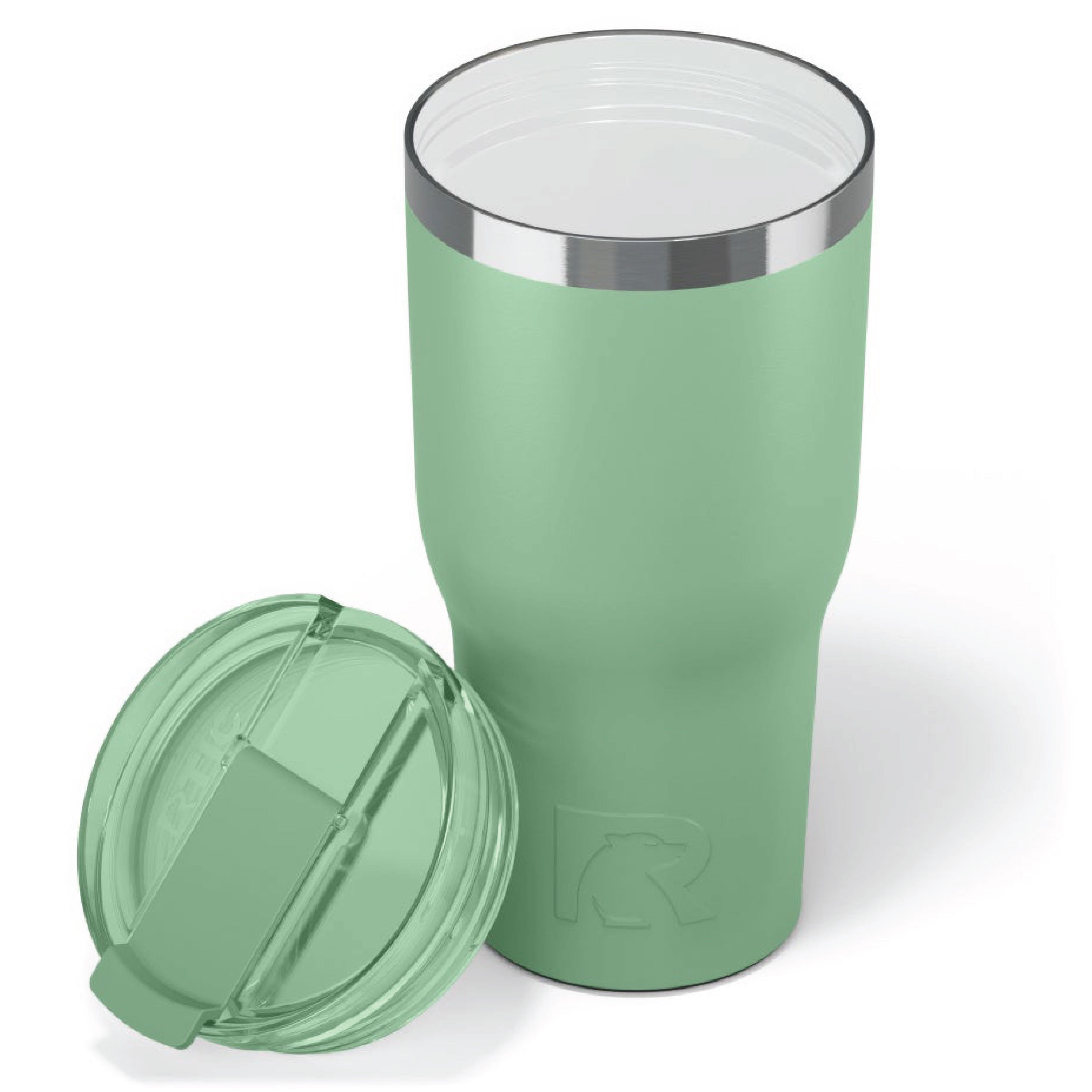 RTIC 30oz Ceramic Lined Stainless Steel Tumbler 28