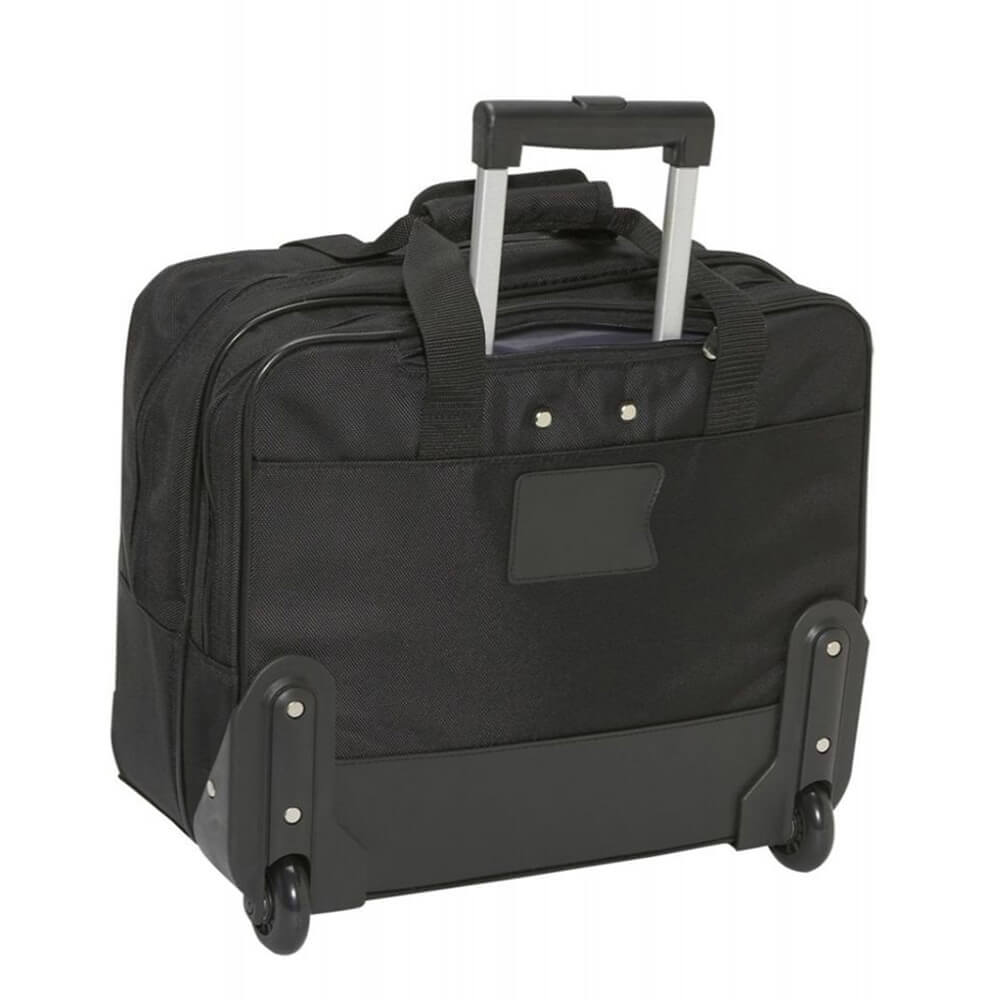 Targus 16" Rolling Laptop Case 7