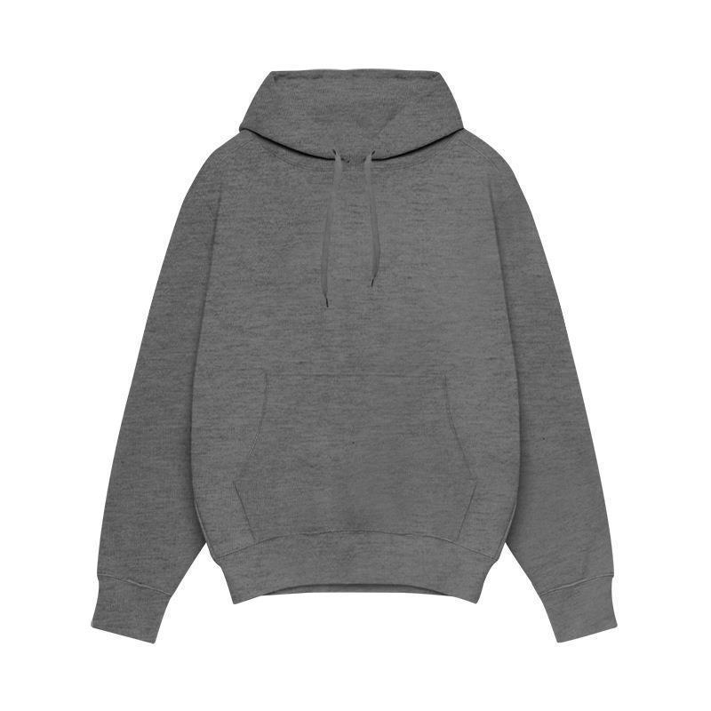 Adult Fleece Hoodie Sweatshirt 3