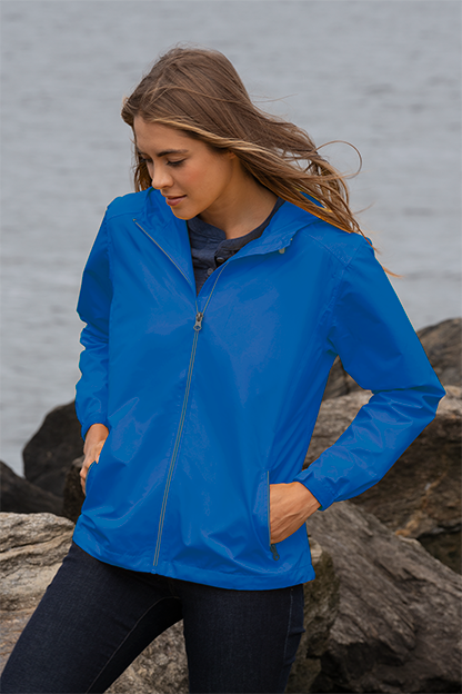 Women's Newport Jacket 12