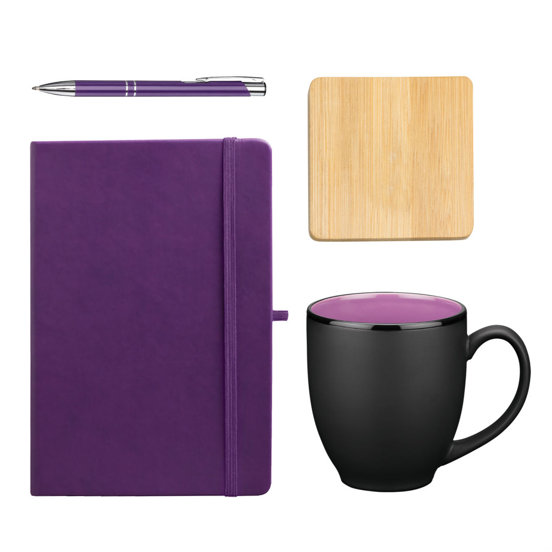 Work from Home Onboarding Set 10