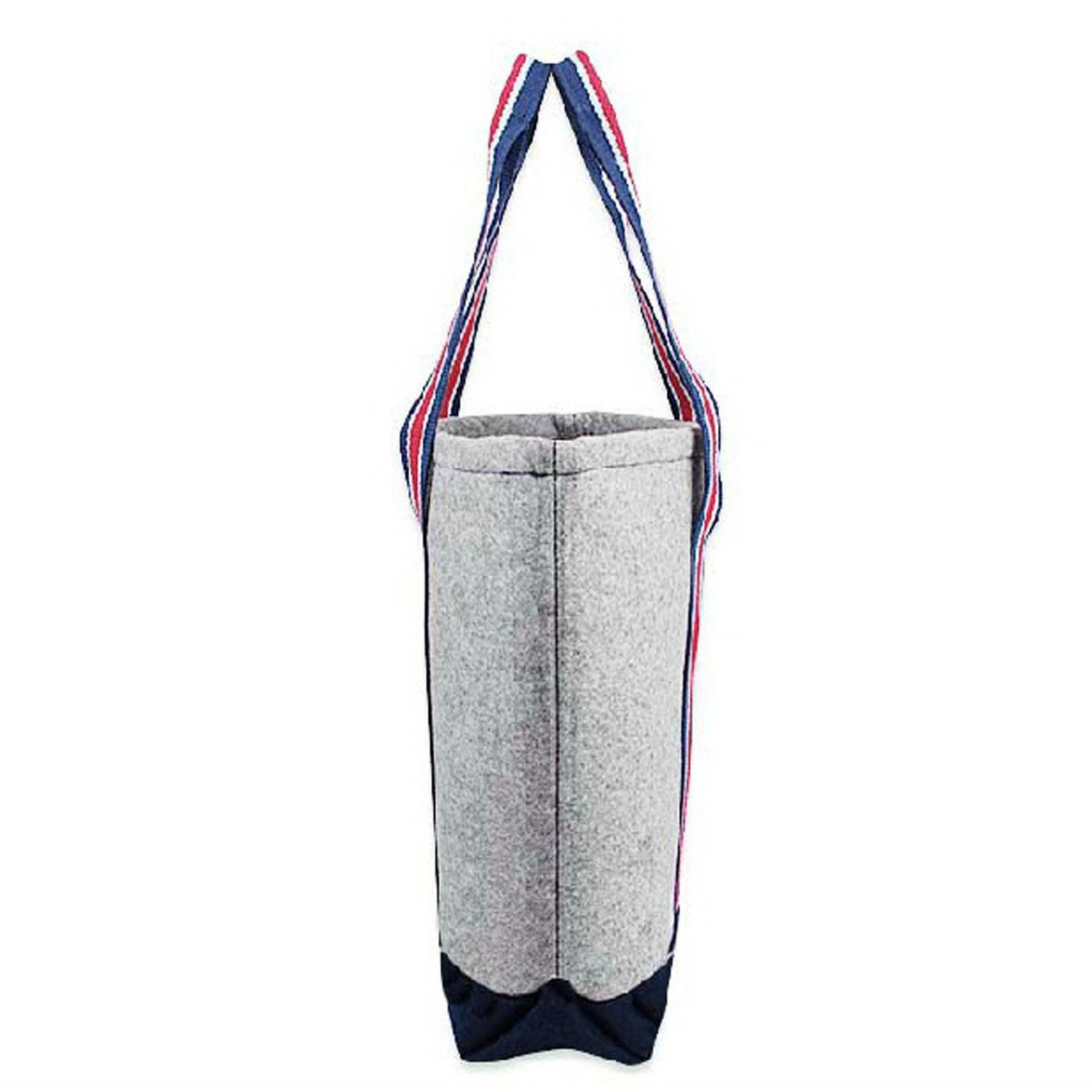 Felt Tote Bag 5