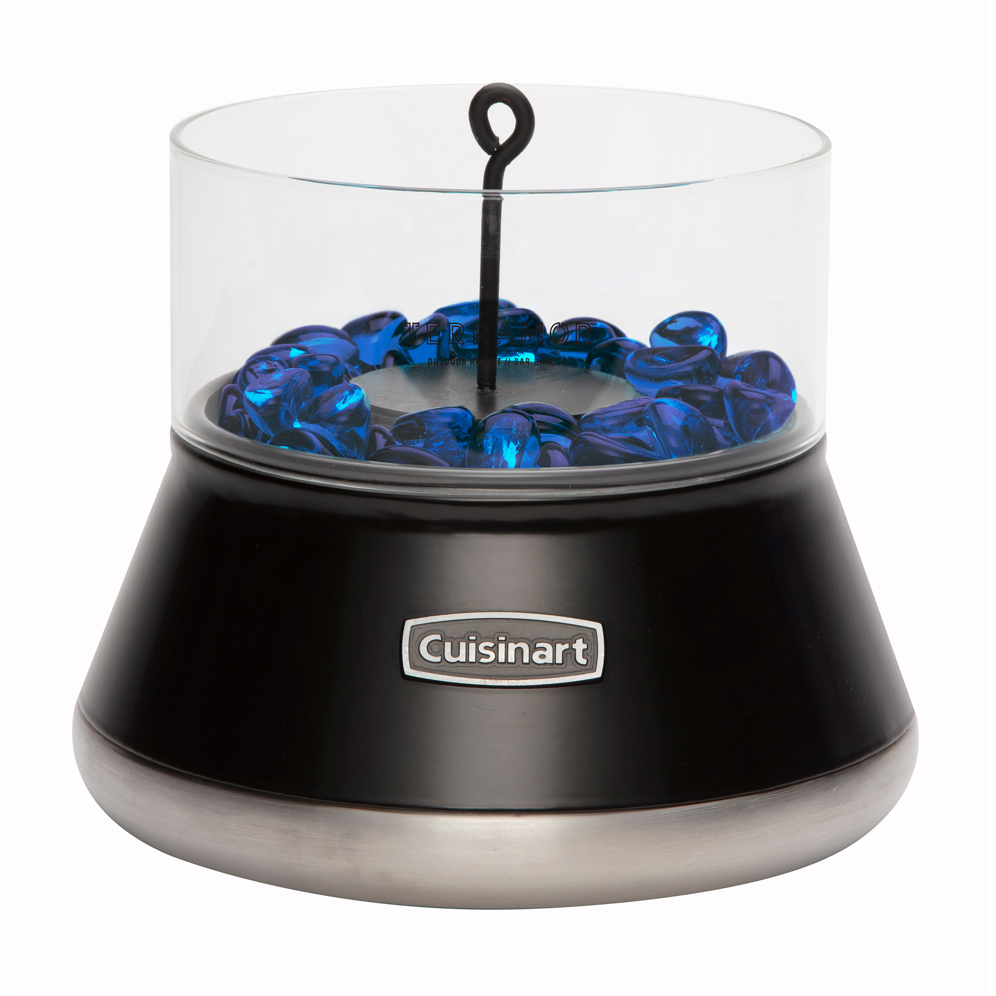 Cuisinart Outdoors® Petite Tabletop Fire Bowl 26