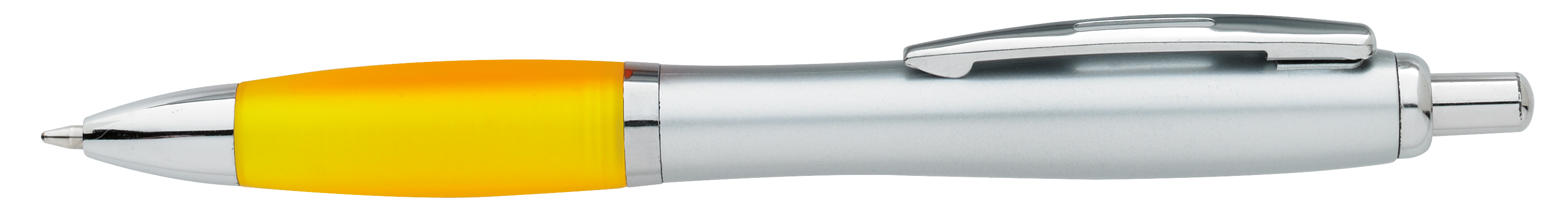 Good Value™ Ion Silver RABS Pen 3