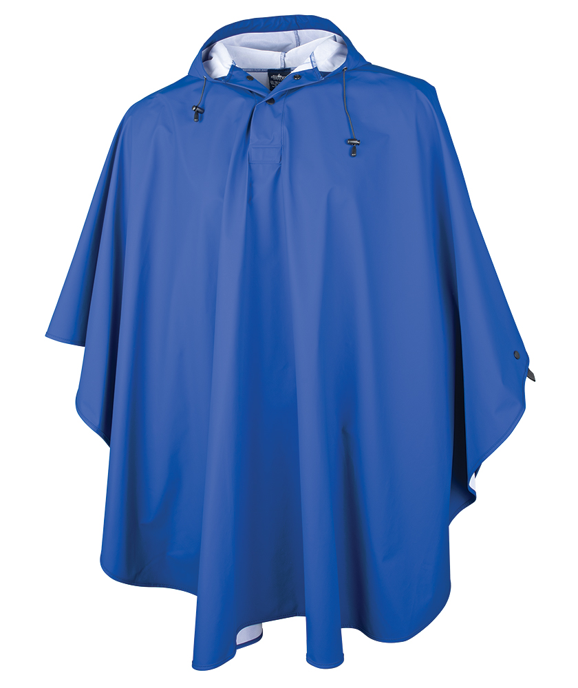 Pacific Poncho 42