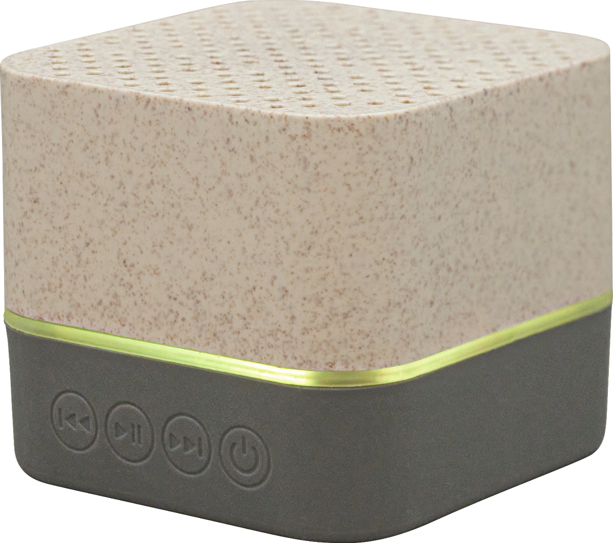 EarthTrendz™ Aira 3W Bluetooth® Speaker 12