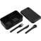 Bamboo Fiber Lunch Box with Utensils 54