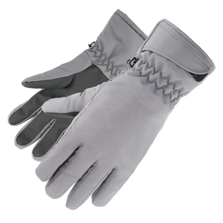 Ski & Snow Waterproof Winter Snowboard Gloves 14