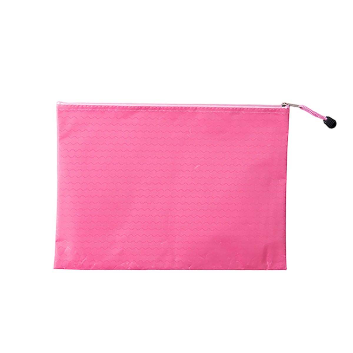 Waterproof Oxford File Bag for Papers and Magazines 6