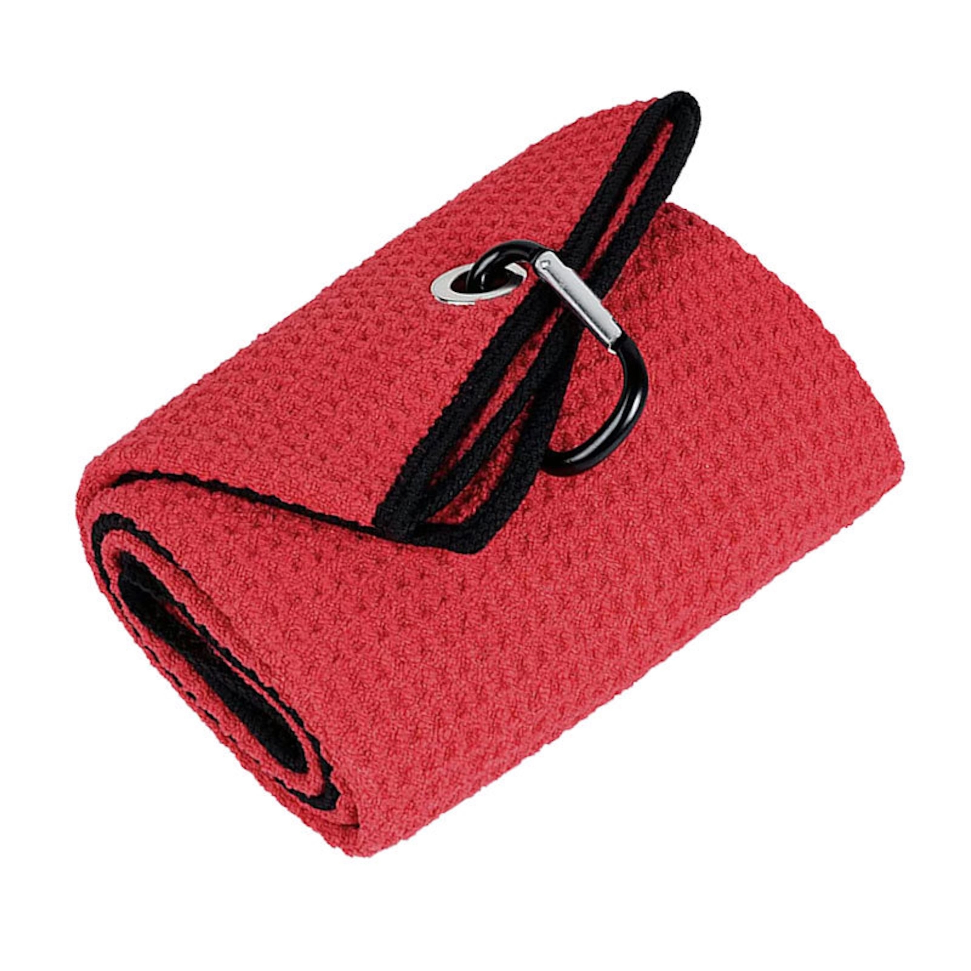 Premium Microfiber Golf Towels 18