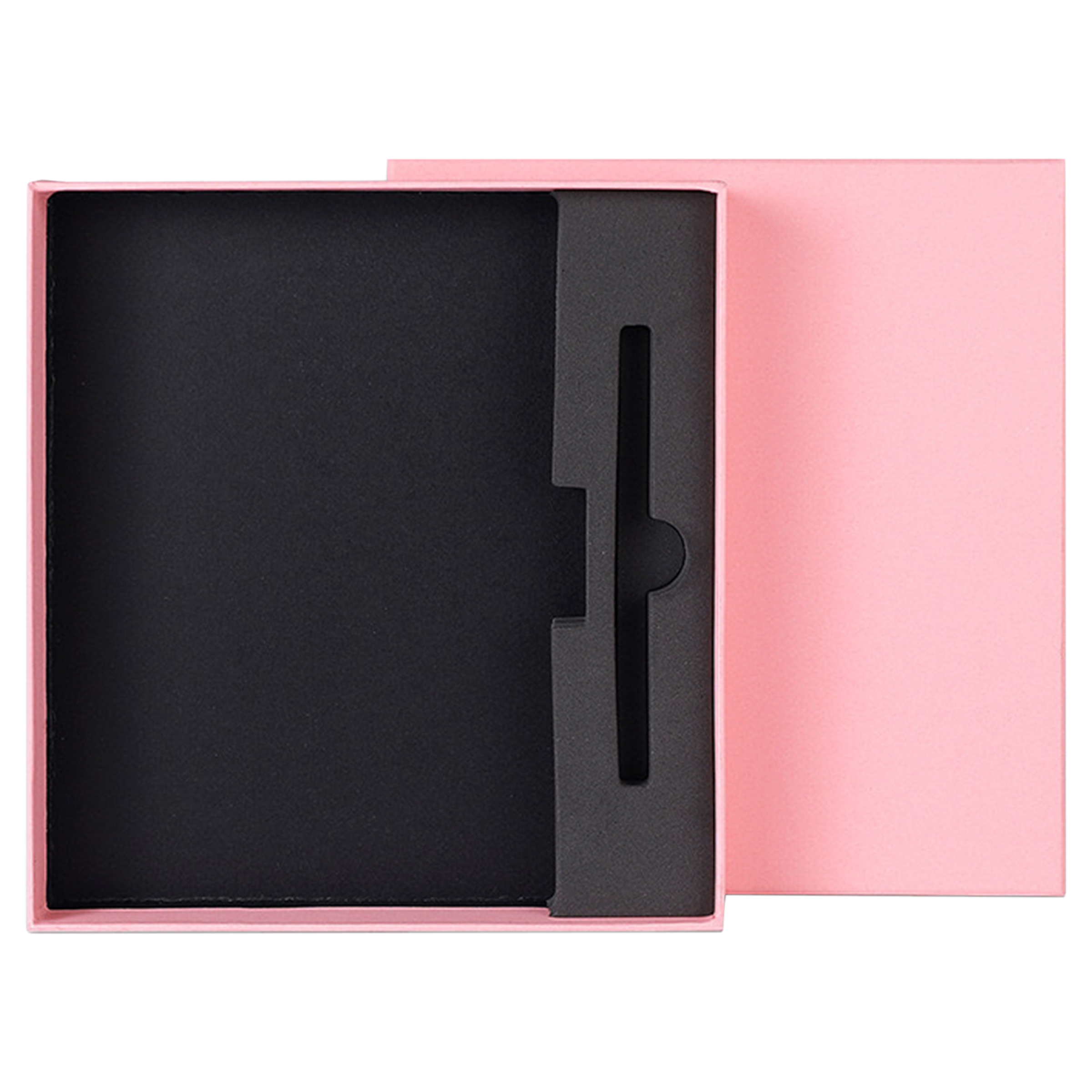 Faux Leather Business Notebook Gift Box 2