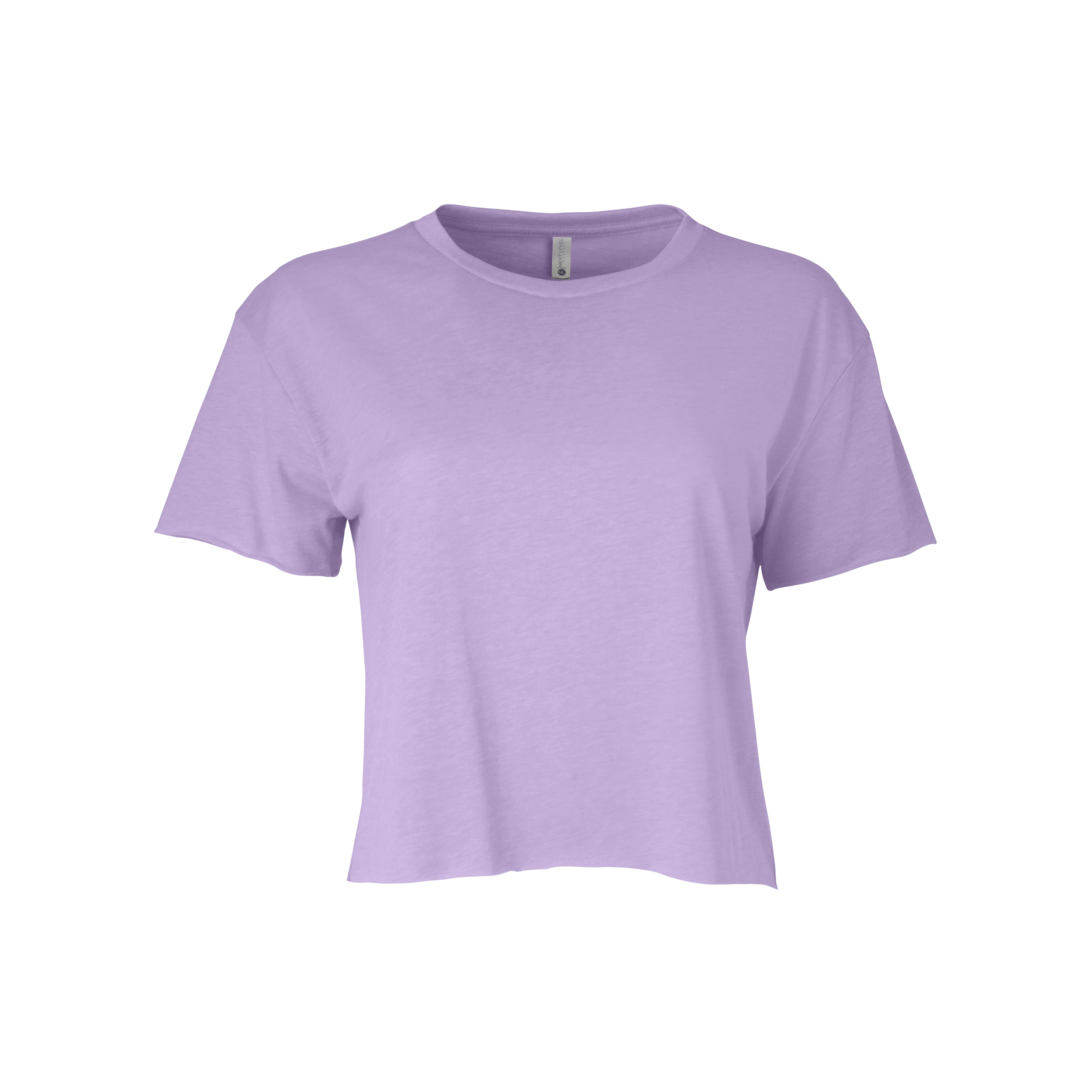 Women's Festival Cropped Top 3