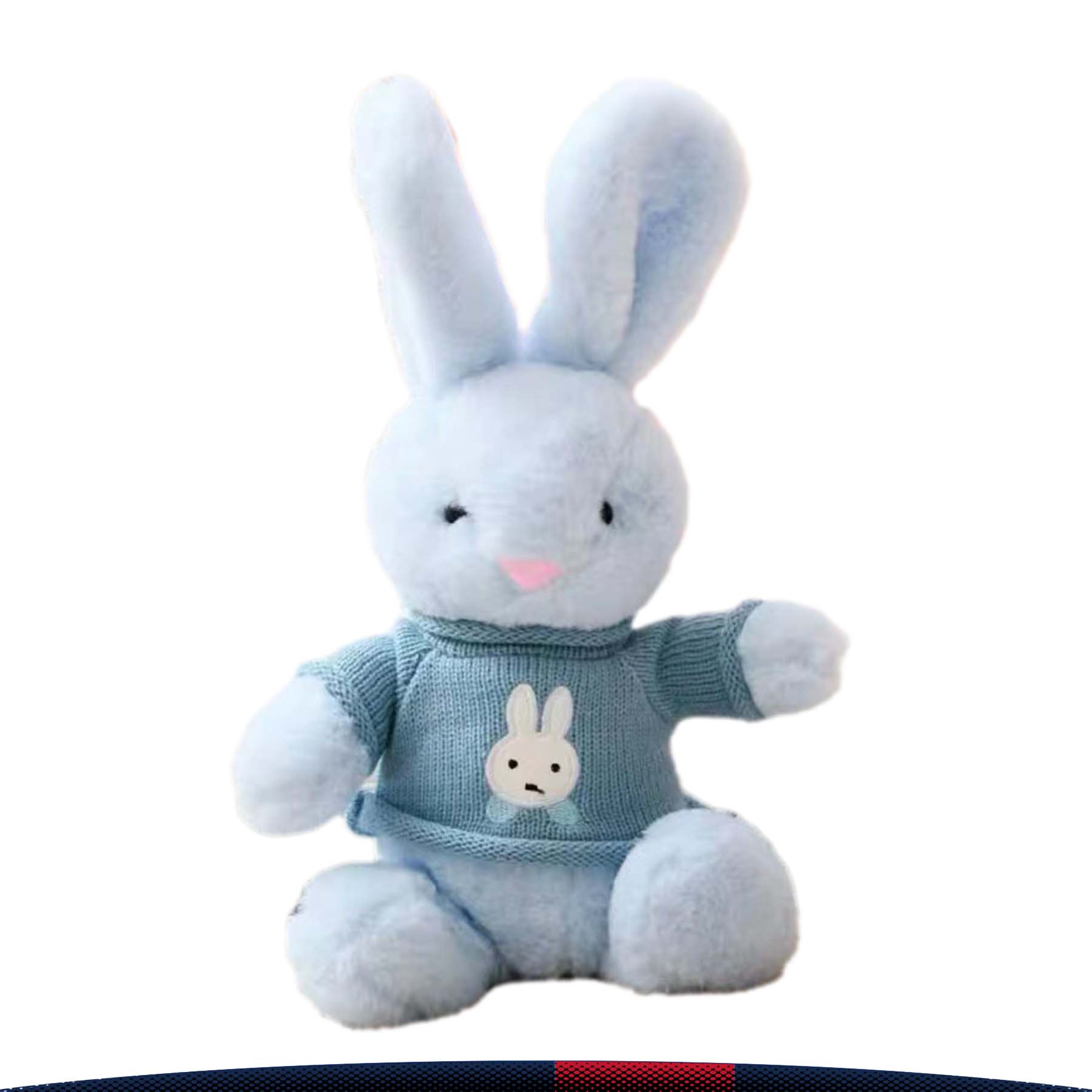 Olope Stuffed Toy 2
