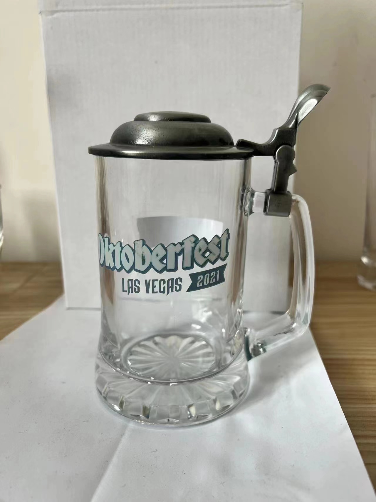 Beer Mug 2