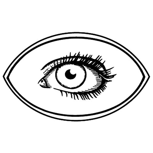 Eye Magnet - Full Color 2