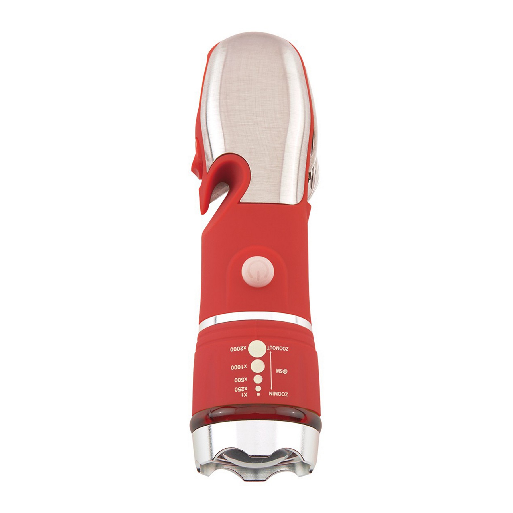 Emergency Flashlight Multi-Tool 4