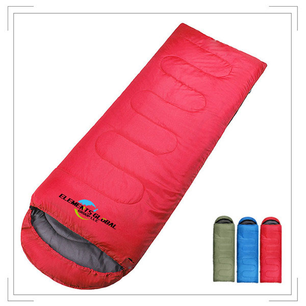 Promotional Sleeping Bag 2