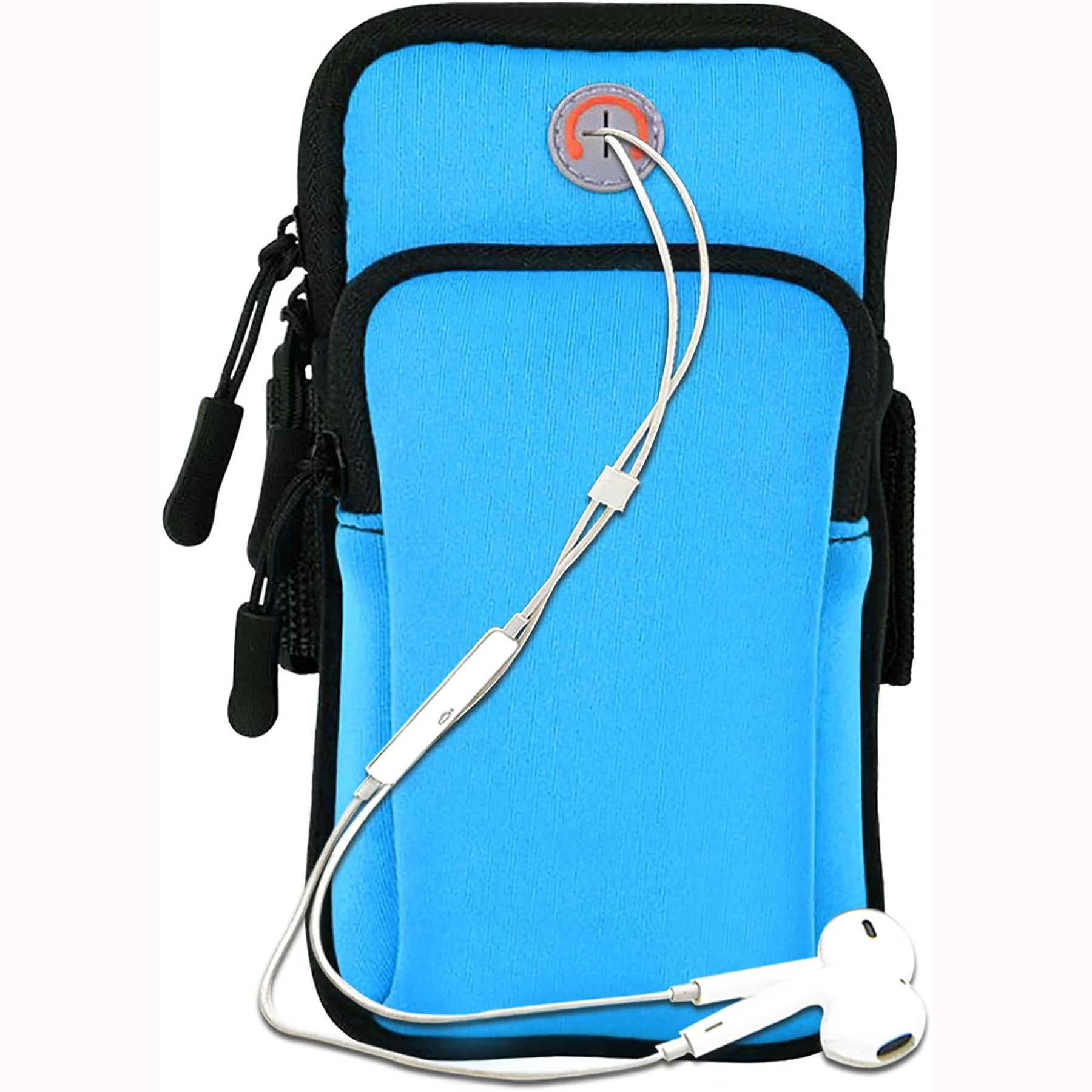 Running Armband Cell Phone Holder 6