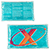 Full-Color Aqua Pearls™ Hot/Cold Pack 37