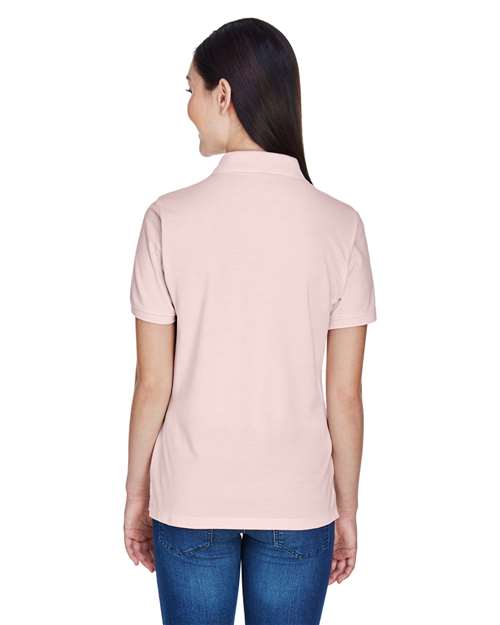 Women's Easy Blend Polo - M265W 20
