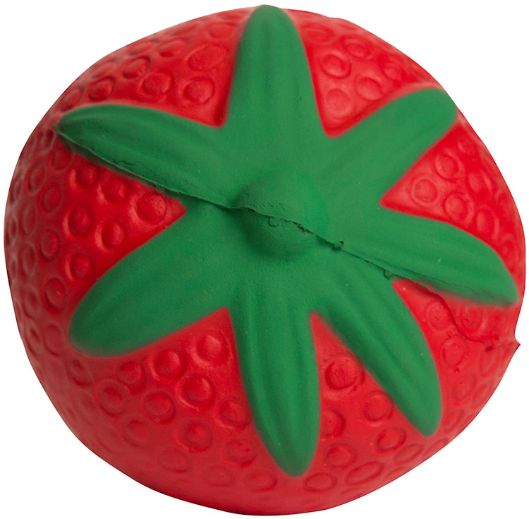 Strawberry Stress Reliever 1