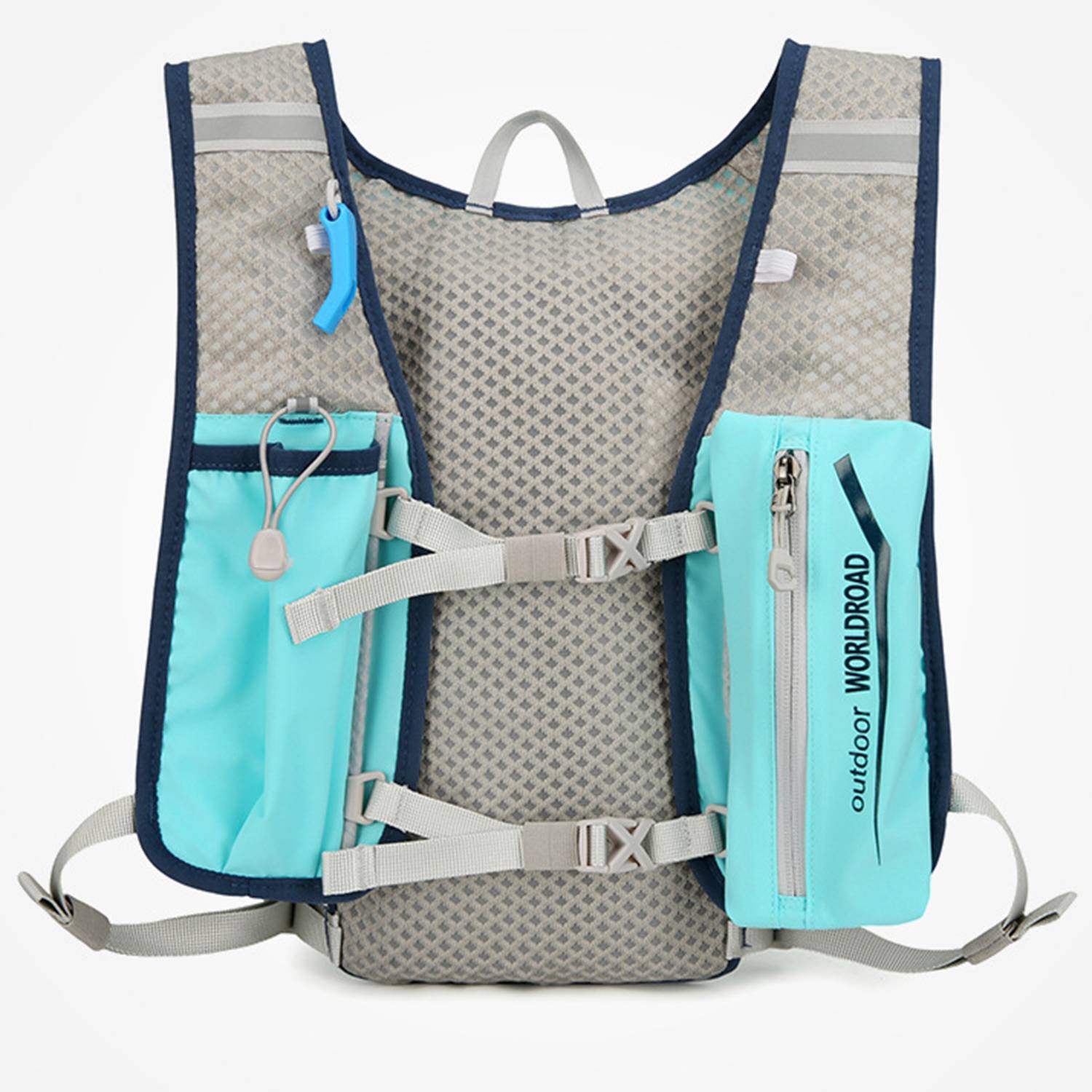 Hydration Pack For Hiking Trail Running Cycling 4