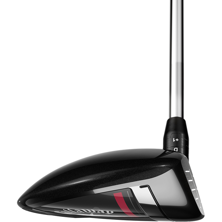 Callaway Big Berta 23 Fairway 1