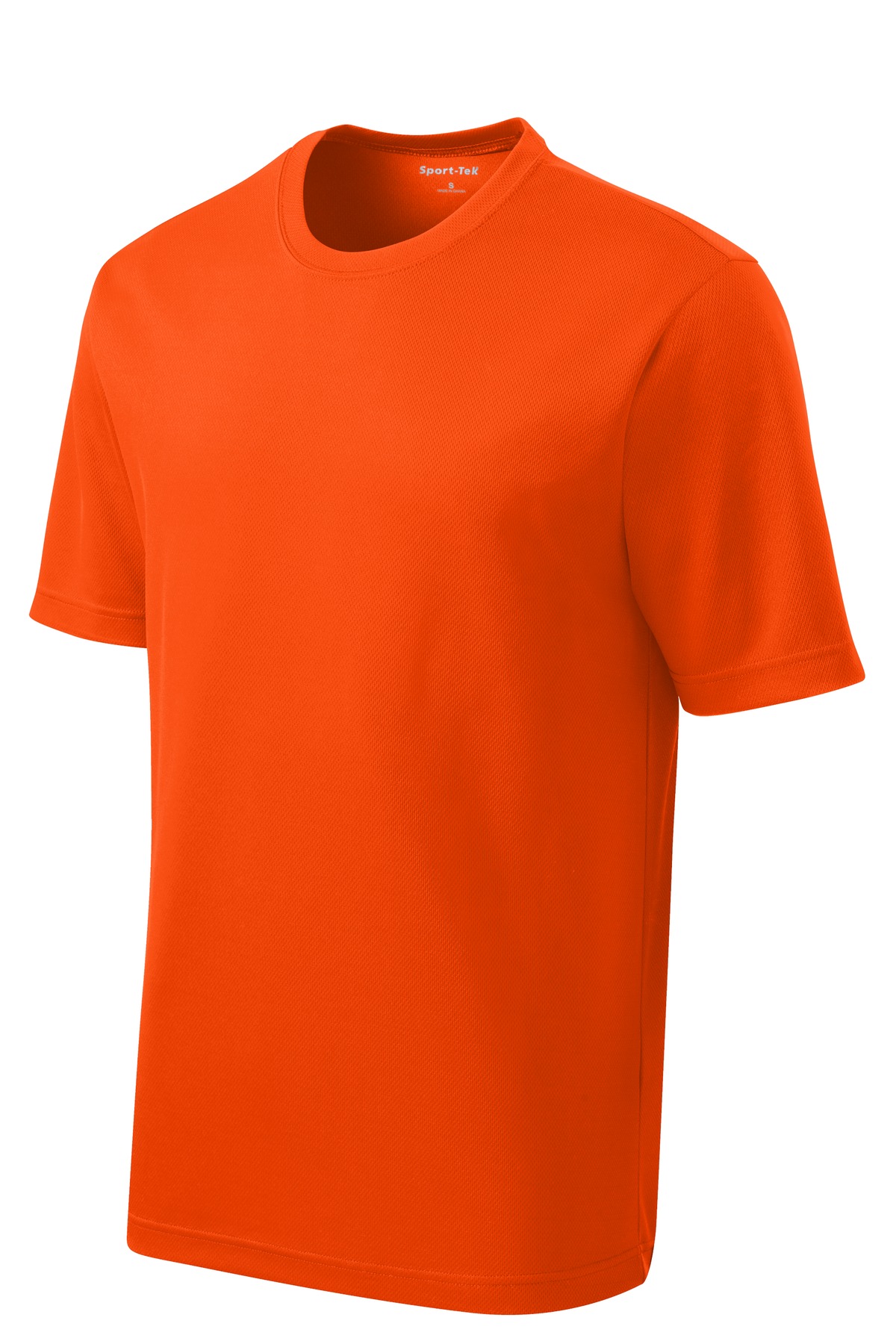 Sport-Tek Youth PosiCharge RacerMesh Tee. YST340 18