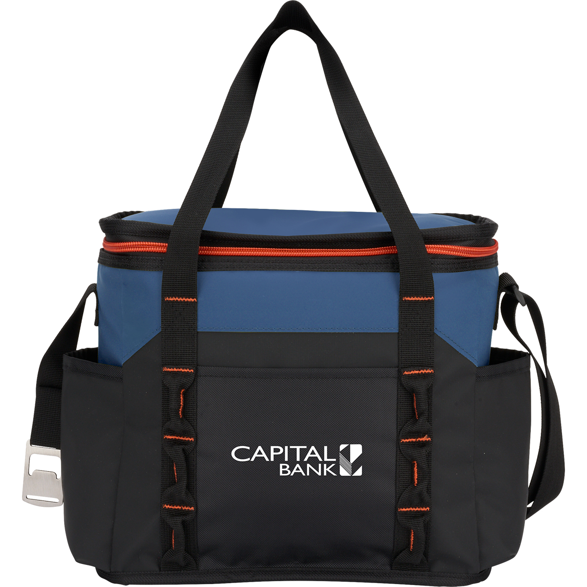 Urban Peak® Waterproof Ridgetop 12 Can Cooler 28
