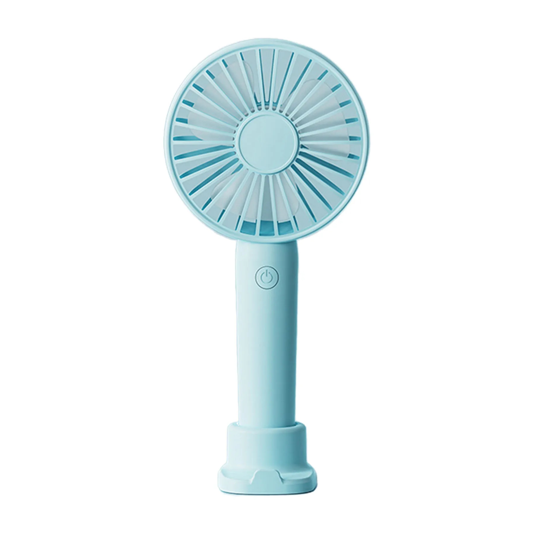 Handheld Small Pocket Fan 1