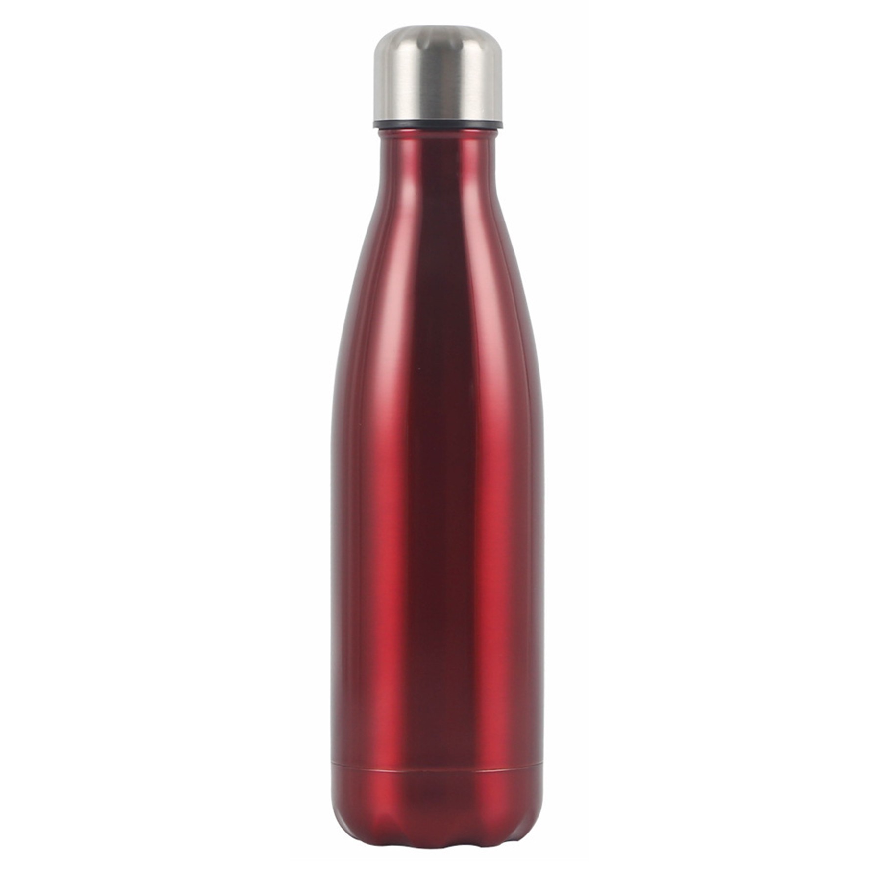 16.9Oz Double Wall Insulated Coke Bottle 5