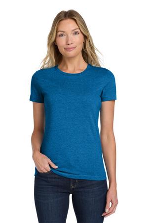 Gildan Softstyle Women's T-Shirt. 64000L 12