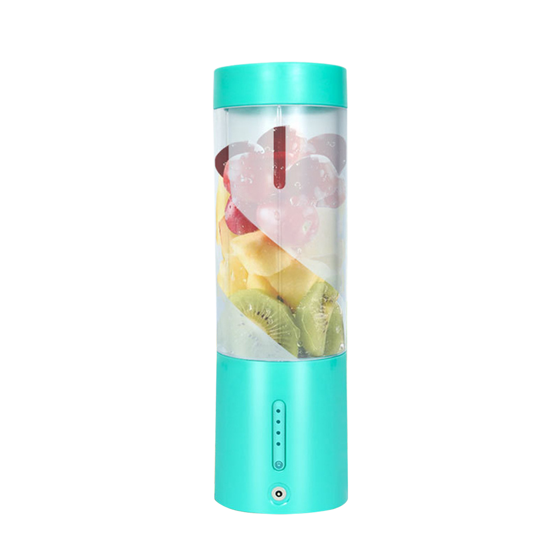 Gevio 6-Blade Blender 4