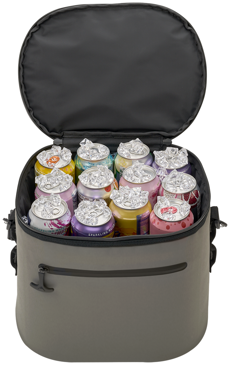 Urban Peak® Waterproof Cryo 24 Can Cooler 17