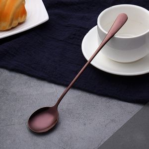 7.67 Inch Drinks Spoon 26