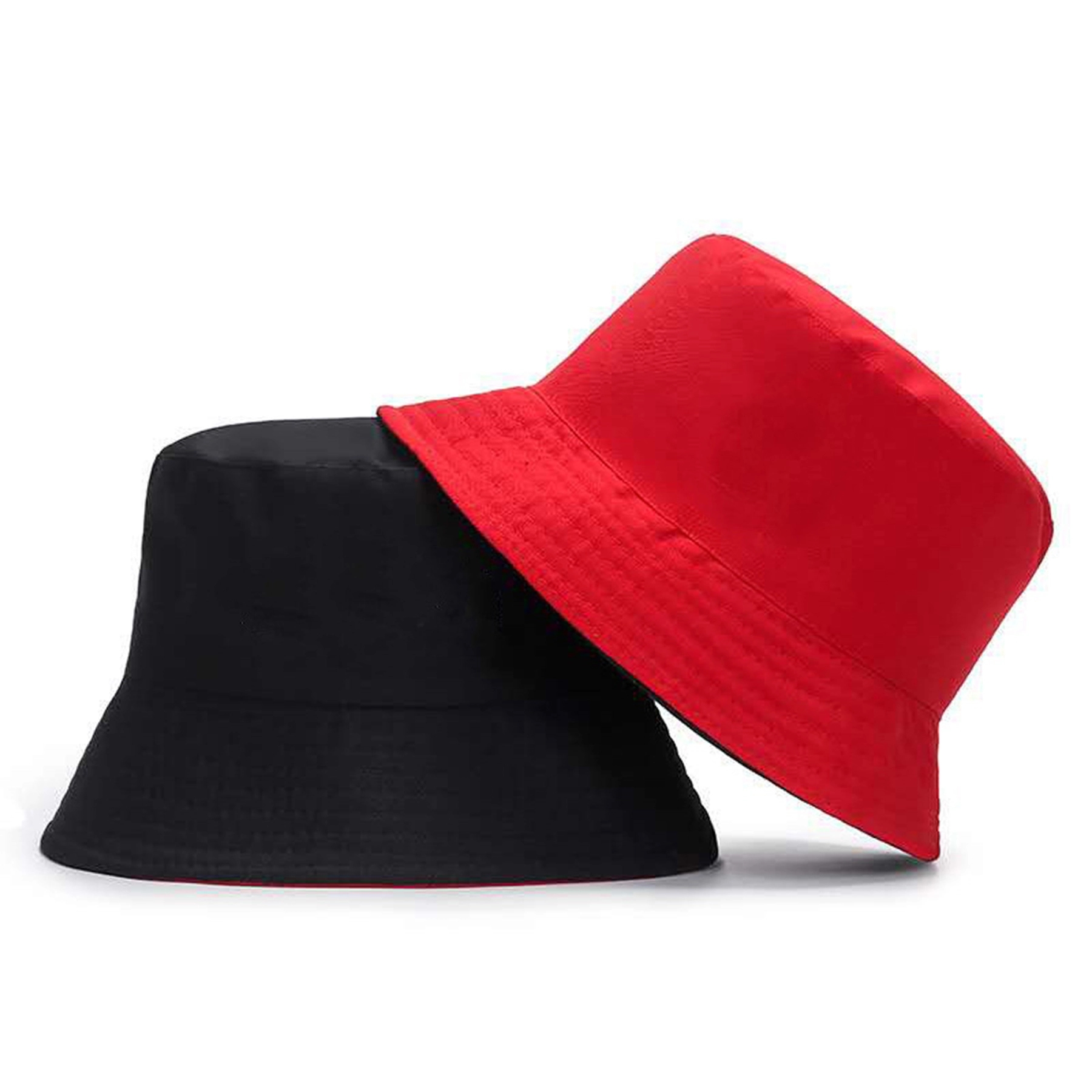 Simple Reversible Bucket Hat 9