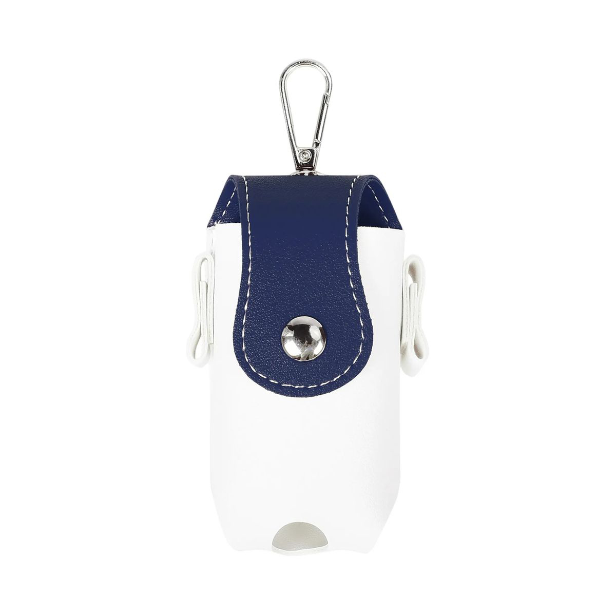 Portable Golf Ball Carrier with Belt Loop 4