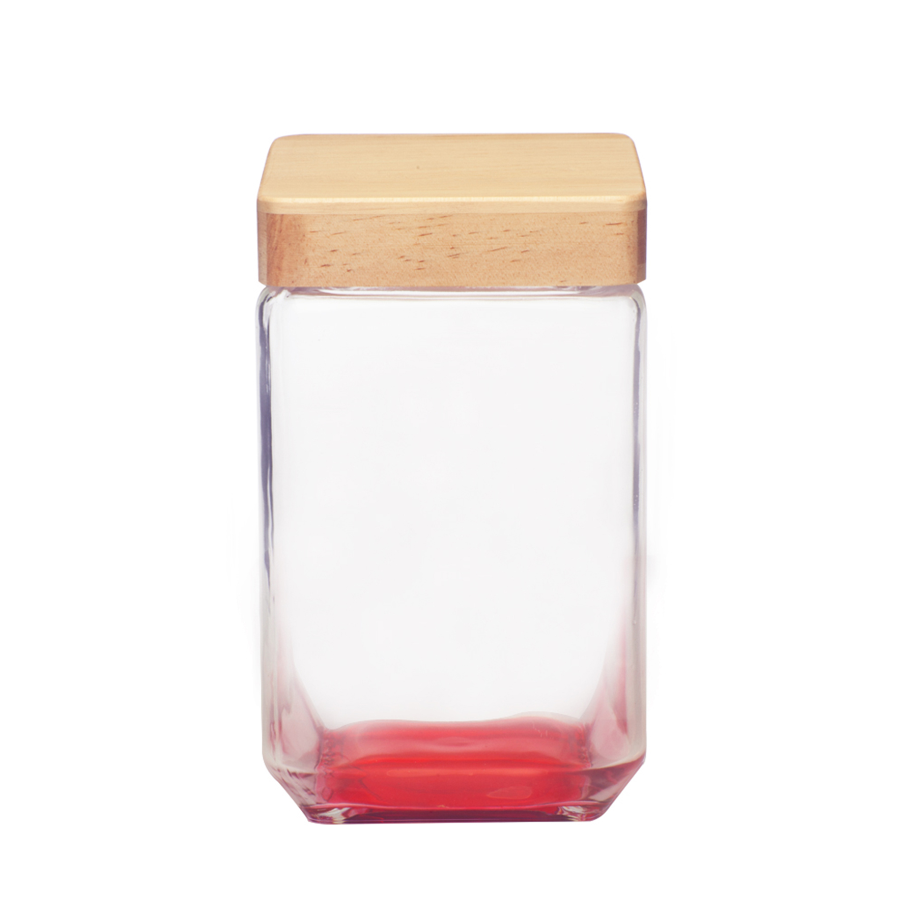 Lionel Glass Candy Jars - 54 OZ. 3