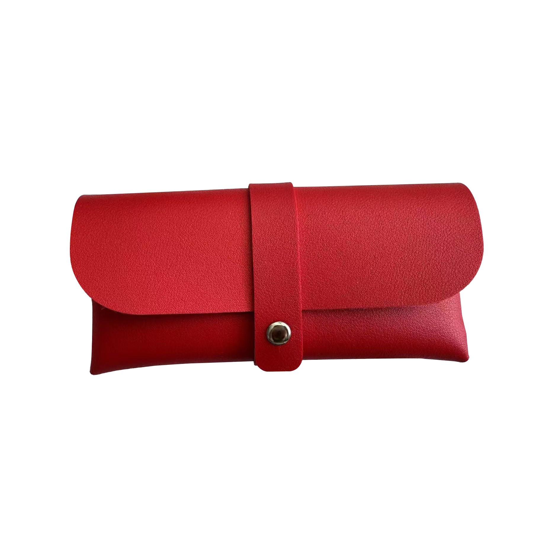 PU Leather Sun Glasses Case 4