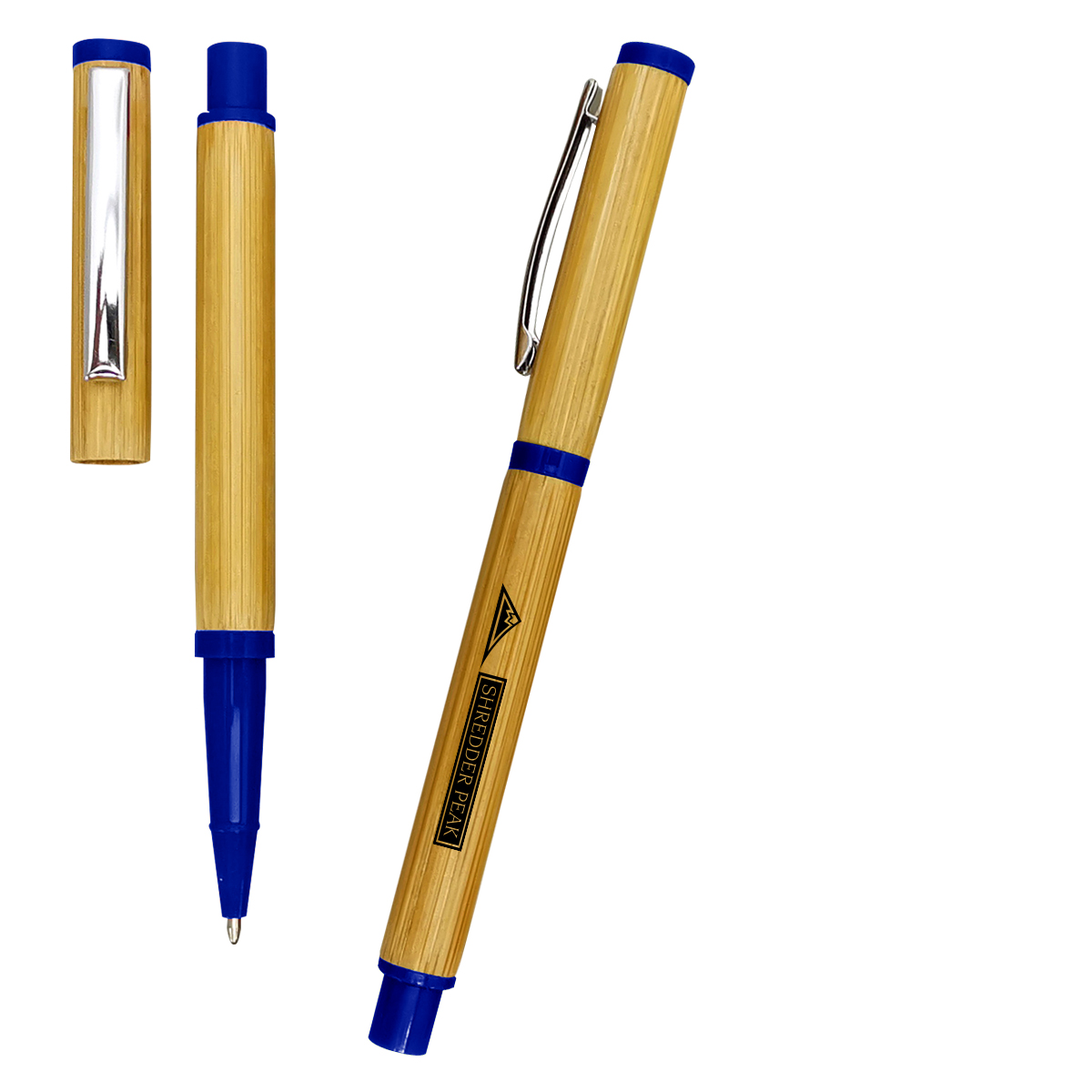 Bamboo Nova Pen 14