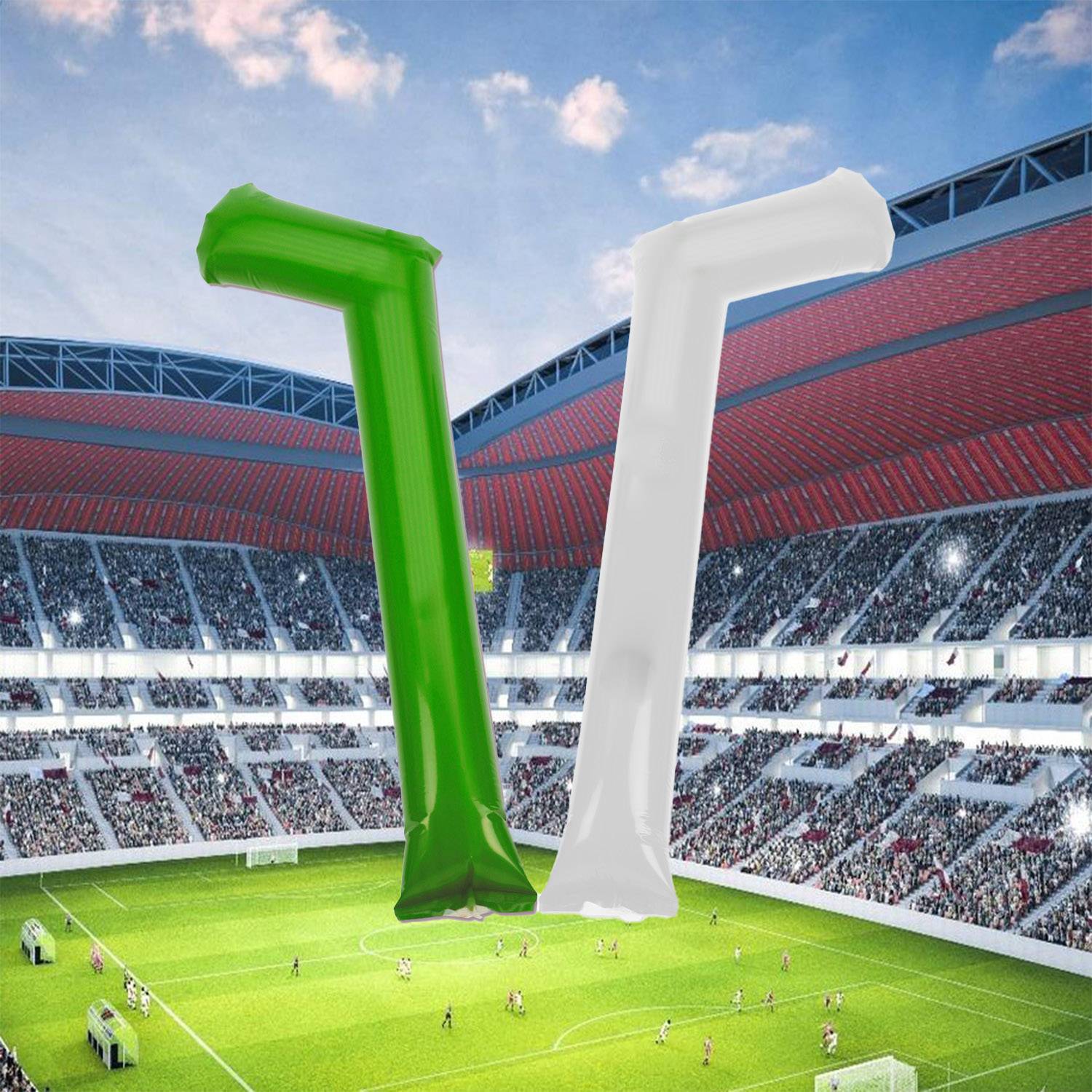 Thunder Sticks Inflatable Stadium Noisemakers 5