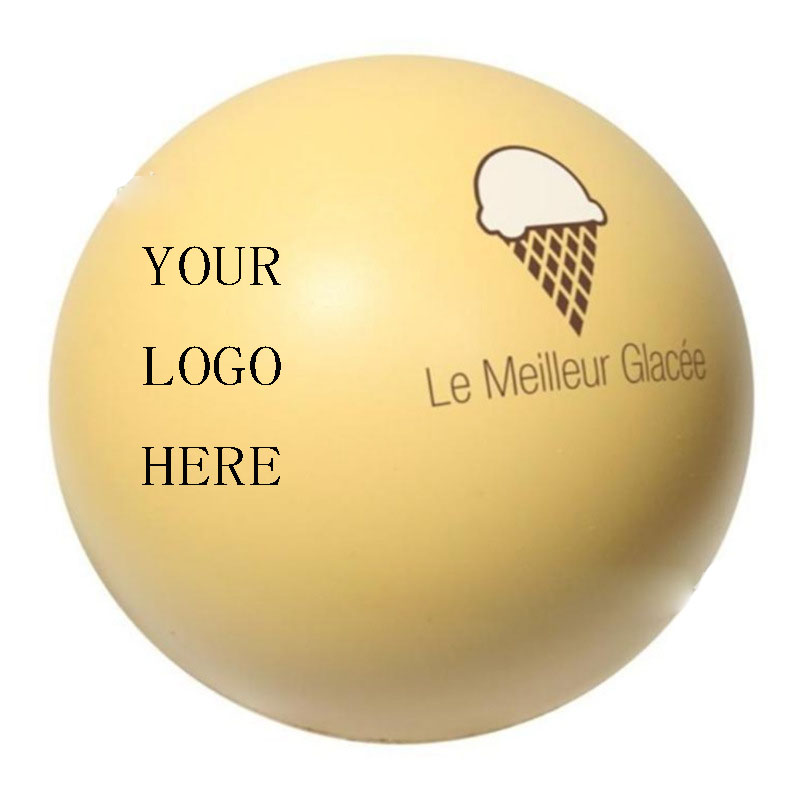 PU Foam Squeeze Balls Perfect Gift for Kids and Adults 4