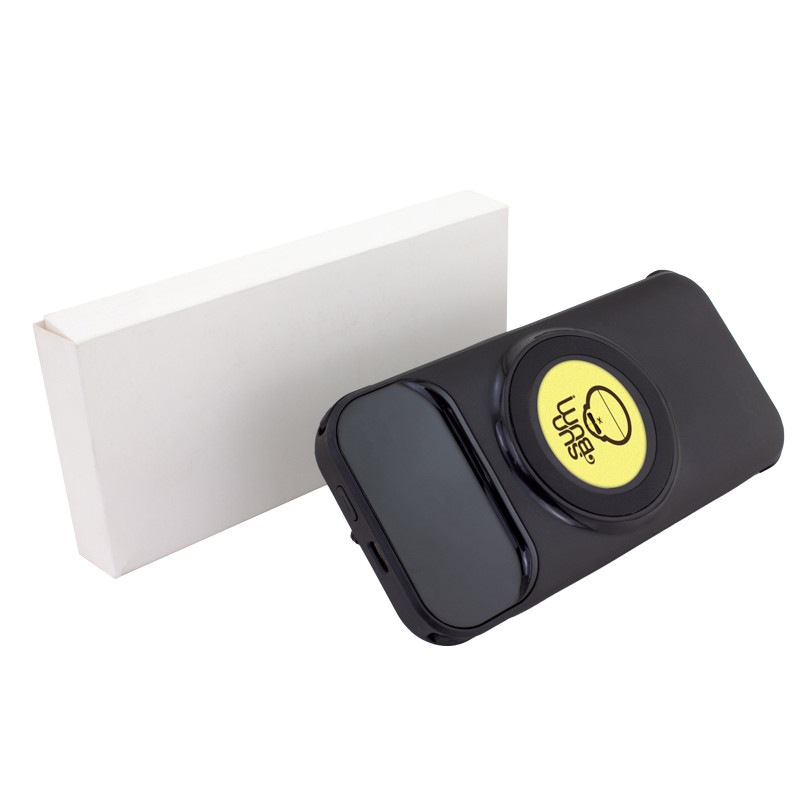 Mag-N-Kick 10K Magnetic Fast Charger with Cable 14