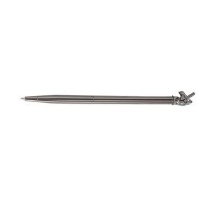 Unicorn Horse Metal Pen 4