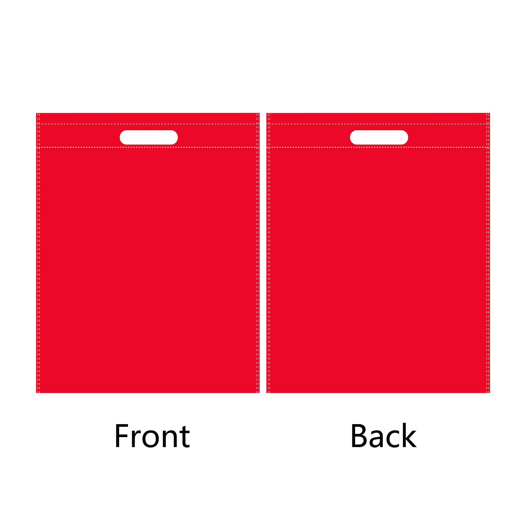 MARKET TOTE BAG-Large 5