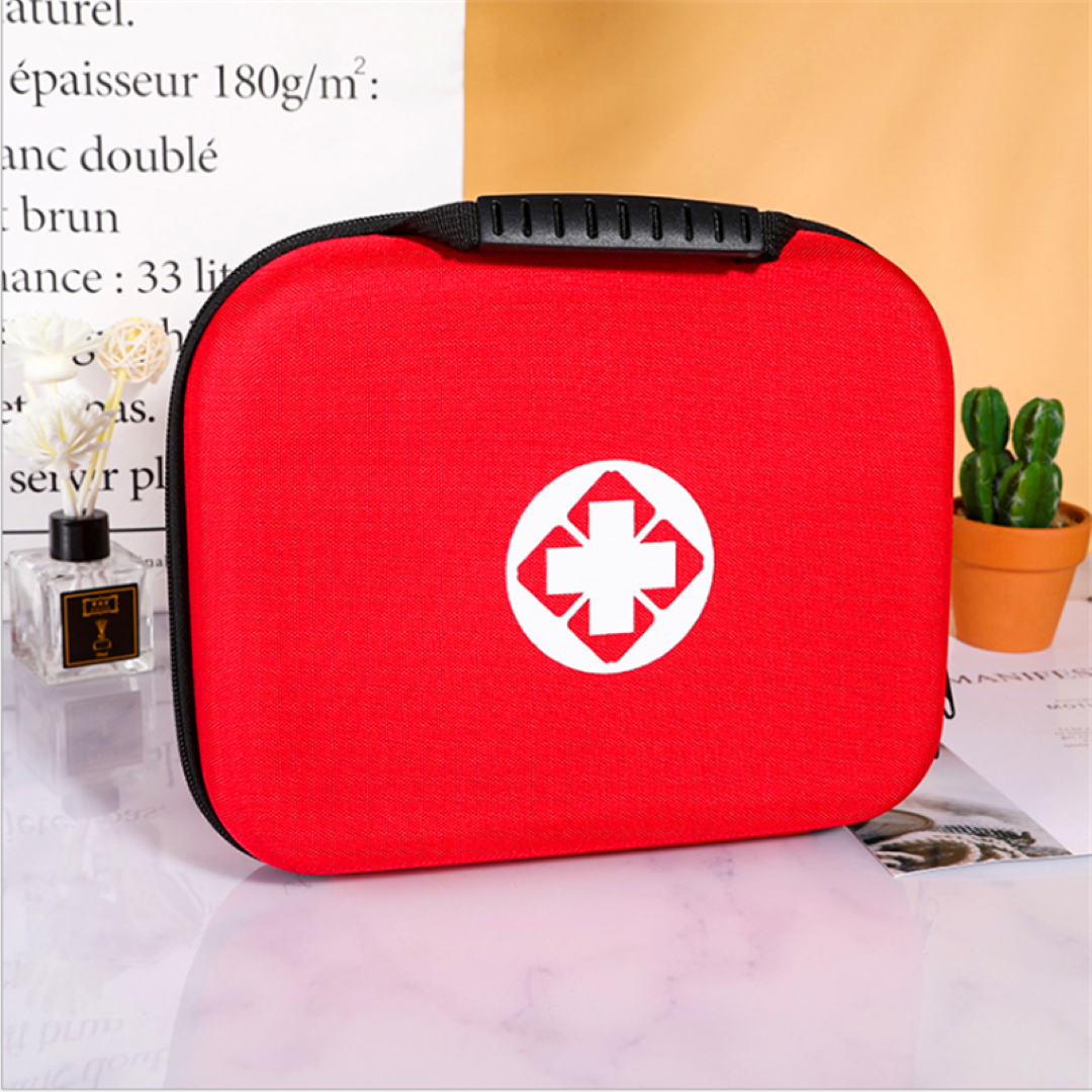 First Aid Kit Bag 5